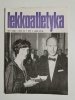 LEKKOATLETYKA NR 7 (231) ROK XX 1975 
